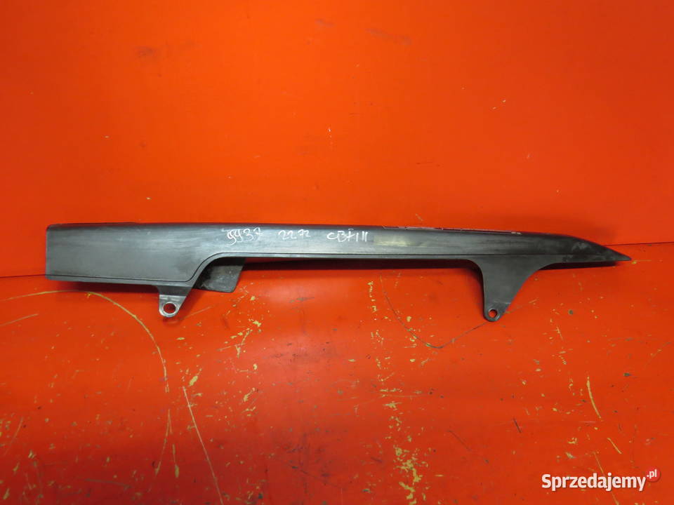 HONDA CBF600S CBF 600S 600 06 osłona łańcucha Warszawa