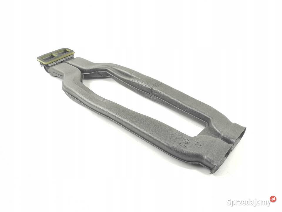 KANAŁY POWIETRZA CENTRALNE PORSCHE CAYENNE 0310