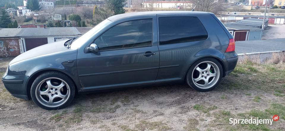 Vw Golf 20 Iława