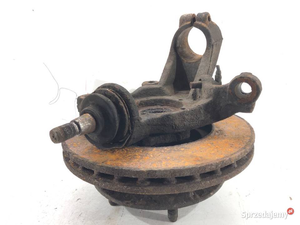 ZWROTNICA PRAWA FORD TRANSIT V 22 110 0614 podkarpackie