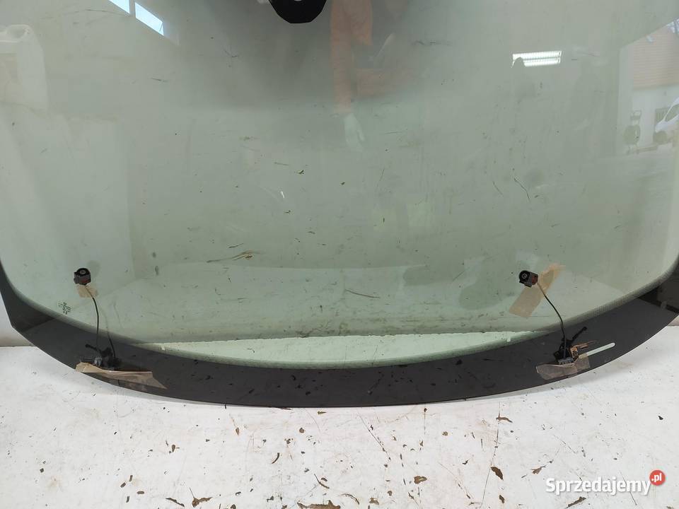 VW ID4 11A 2024r SUV 5D SZYBA CZOŁOWA PRZÓD dolnośląskie sprzedam