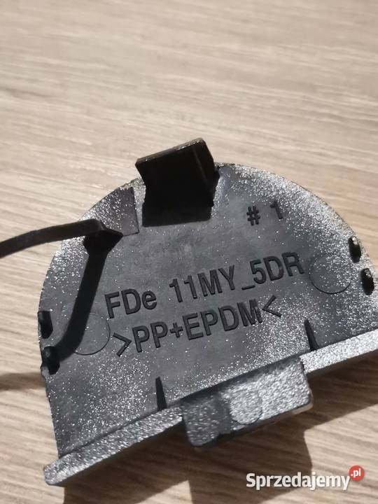 HYUNDAI i30 HB ZAŚLEPKA HAKA TYŁ FDe11MY5DR osobowe Karoseria Międzychód