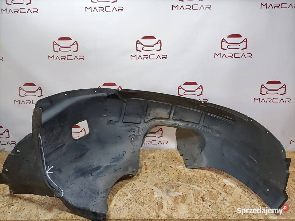 AUDI A1 NADKOLE LEWY PRZÓD 8XA809961A