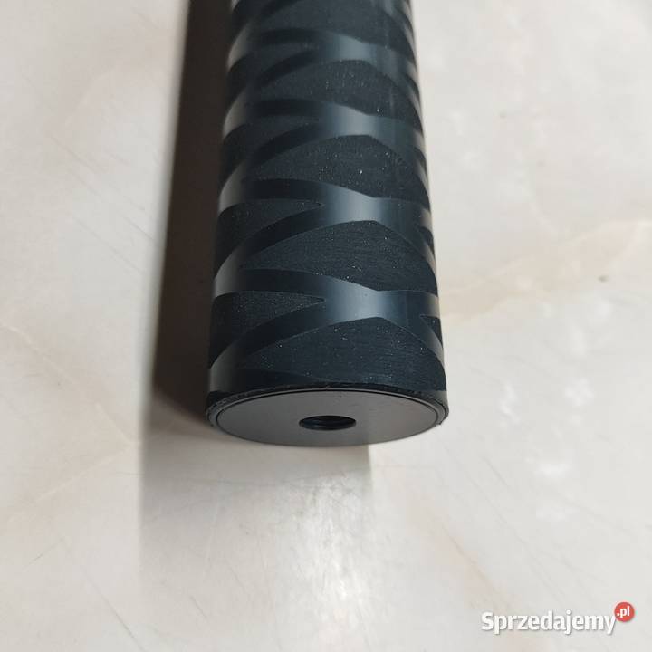 Tłumik z redukcją do wiatrówki AEA 55 635 Ruda Śląska