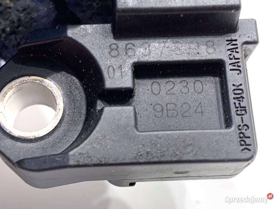 MAP SENSOR MINI CLUBMAN F54 8637898 15 136
