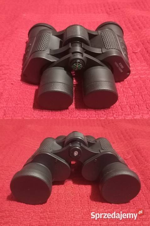 Lornetka 80 x 80 168 M 1000 M Wałbrzych