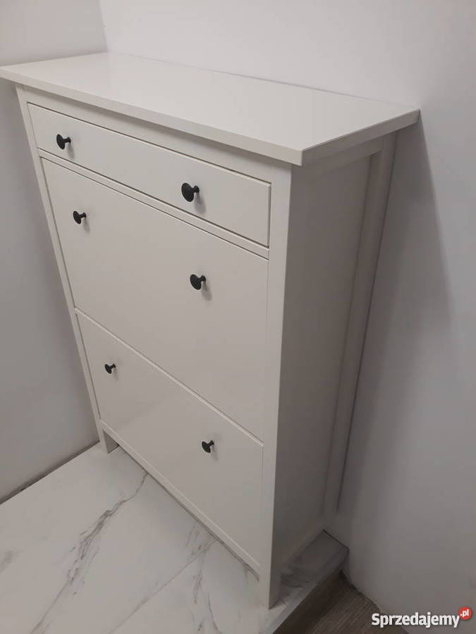 Szafka na buty Pińczów