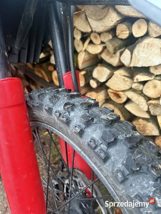 Sprzedam Asix xt97 300 Motocykle, skutery, quady Limanowa