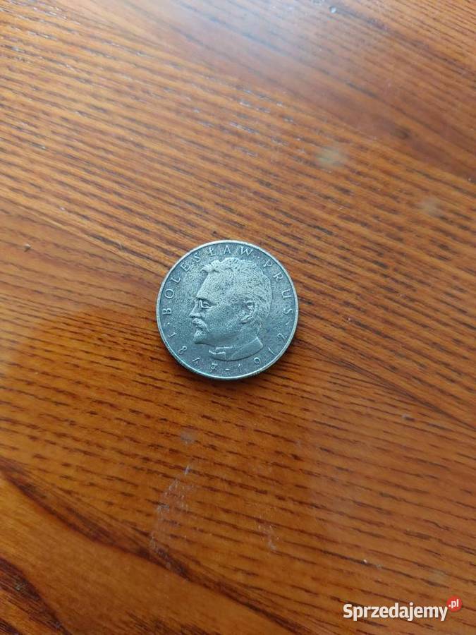 Sprzedam monety kolekcjonerskie Złotków sprzedam
