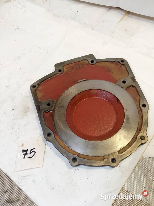 trakt RENAULT pokrywa obudowy hamulców zaslepka wielkopolskie sprzedam