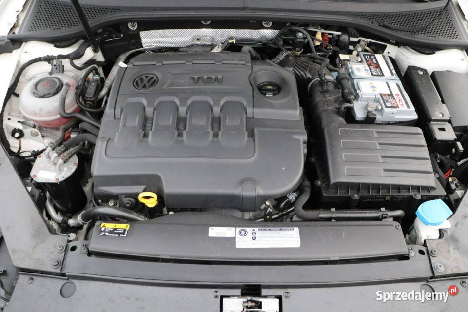 Volkswagen Passat krajowyserwisowanyzarejestr FA pełny VAT opolskie Opole