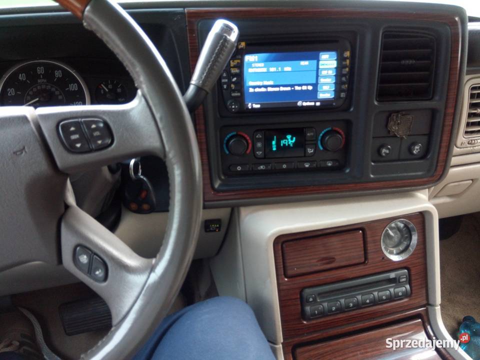 katalizator cadillac escalade 60 hummer osobowe Wałbrzych