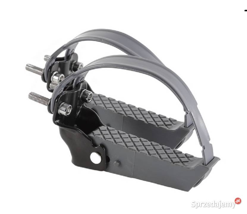 Siodełko drugiej osoby z oparciem montaż do mazowieckie Warszawa