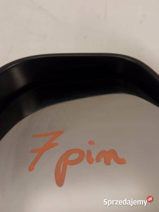 LUSTERKO LEWE 7PIN EUROPA 98087018XT Peugeot