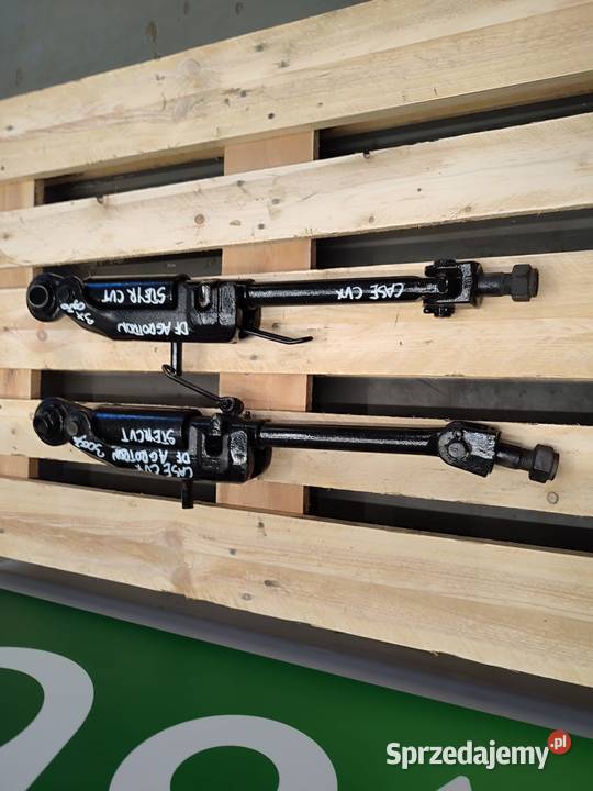 Stabilizator TUZ tylny Case CVX 150 wielkopolskie Wilkowo