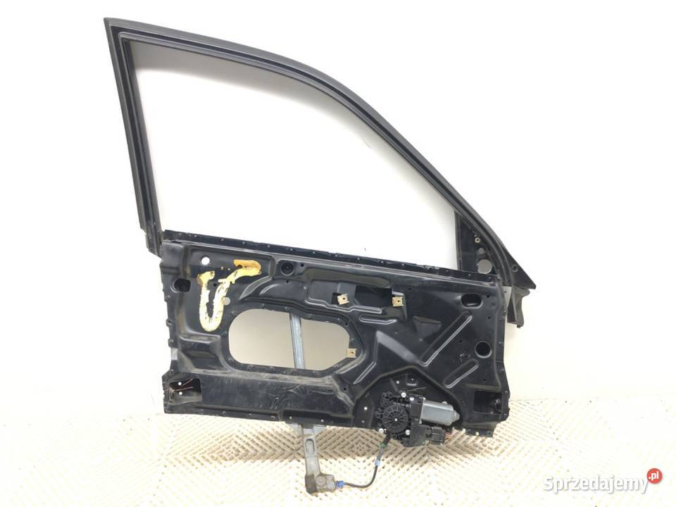 PODNOŚNIK SZYBY LEWY PRZÓD AUDI A6 C4