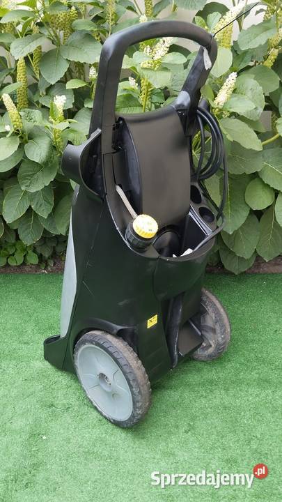 Myjka Karcher HD 13184S 2015 Gwarancja Wysyłka Myjki ciśnieniowe Radom