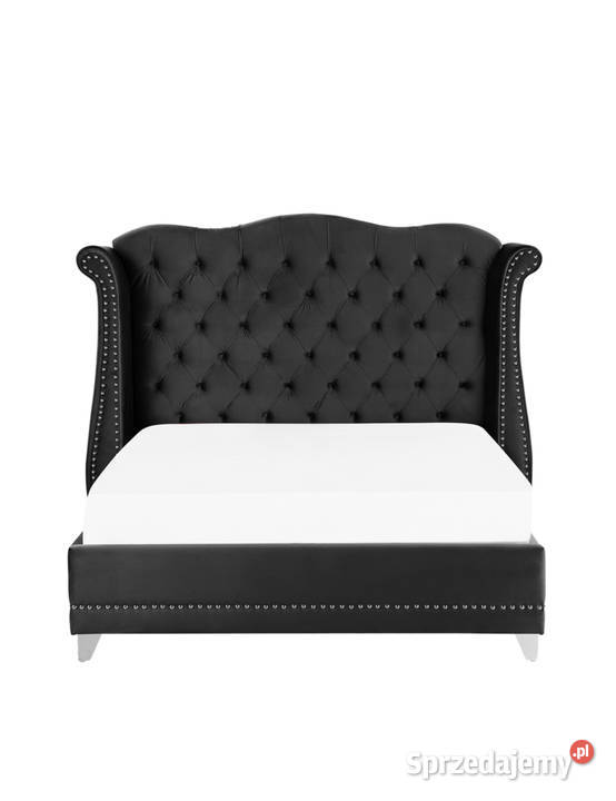 Łóżko tapicerowane 160cm pomorskie Gdańsk sprzedam