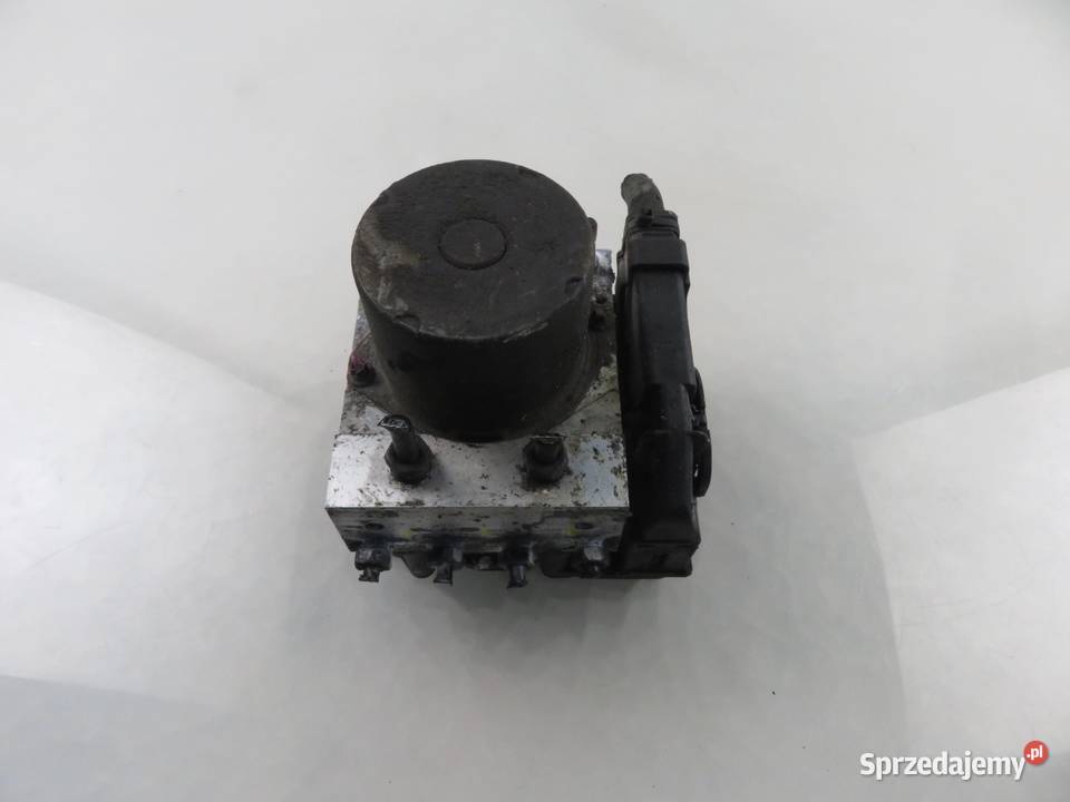 POMPA ABS KIA CEED I liftback ED 0265950694