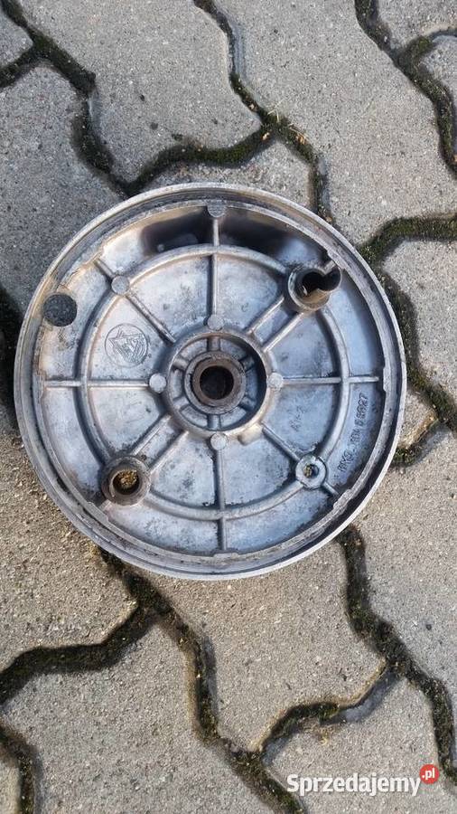pokrywa hamulcowa IMZ Ural Lublin