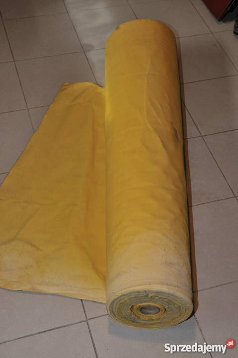 Materiału introligatorskie płótno introkal małopolskie Kraków