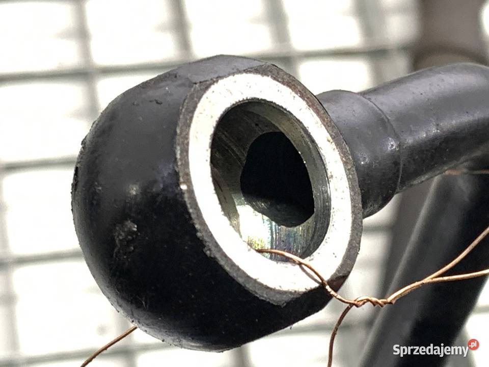 WĄŻ WSPOMAGANIA SKODA OCTAVIA I 19 90 9810 podkarpackie