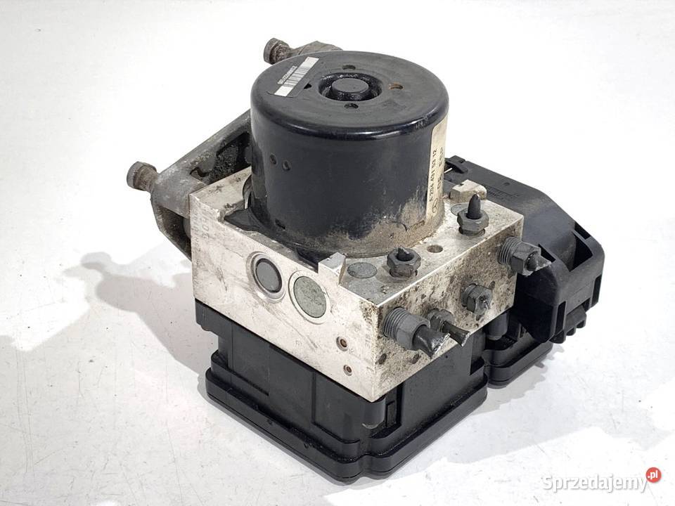 POMPA ABS MERCEDES X204 A2044315312 21 170 0815 osobowe