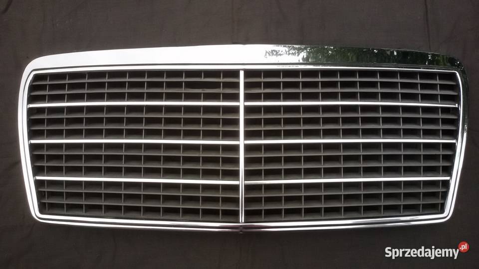 Mercedes 124 Eklasa lampy tyl Oleśnica sprzedam
