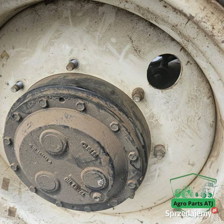 Holland T7210 2019rParts Części Ciechanowiec sprzedam