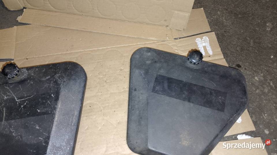 Pokrywy schowka ogar Namysłów