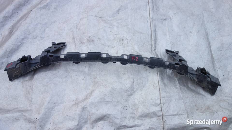 WSPORNIK SLIZG ZDERZAKA PRZÓD MERCEDES W205