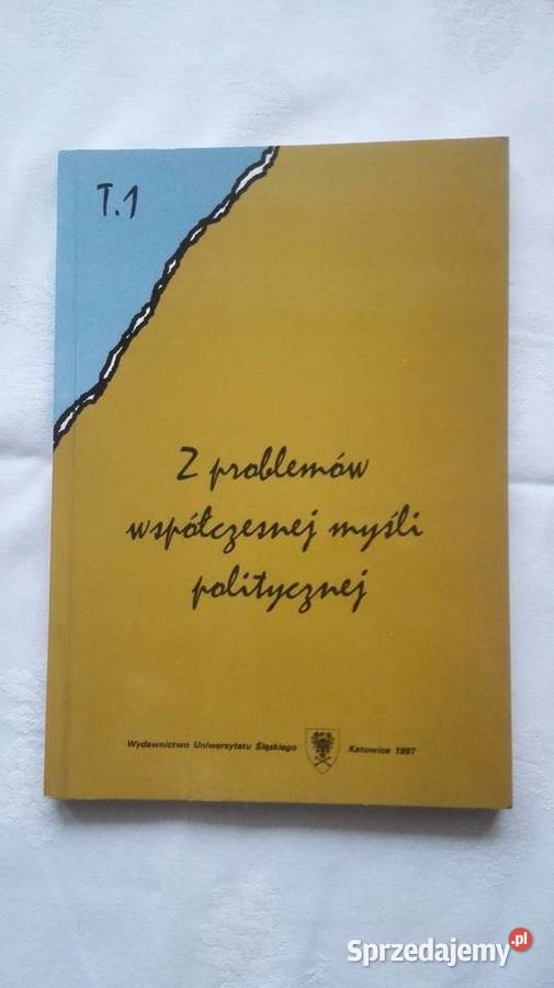 NOWE A Hrebenda Z problemów współczesnej myśli