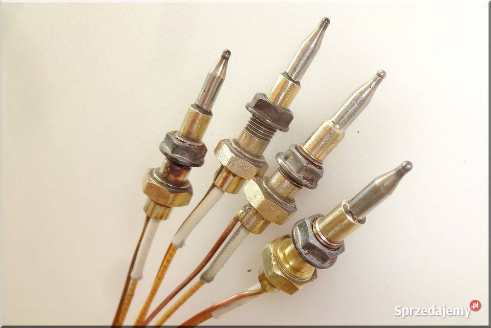 Termopara 4 Hotpoint ARISTON Szczecin