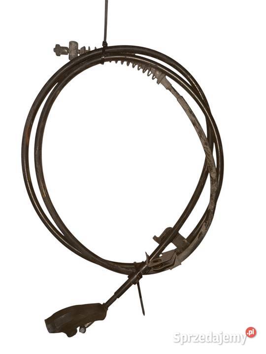 Linka hamulca tył Obudowa filtra Mbk Flame wielkopolskie