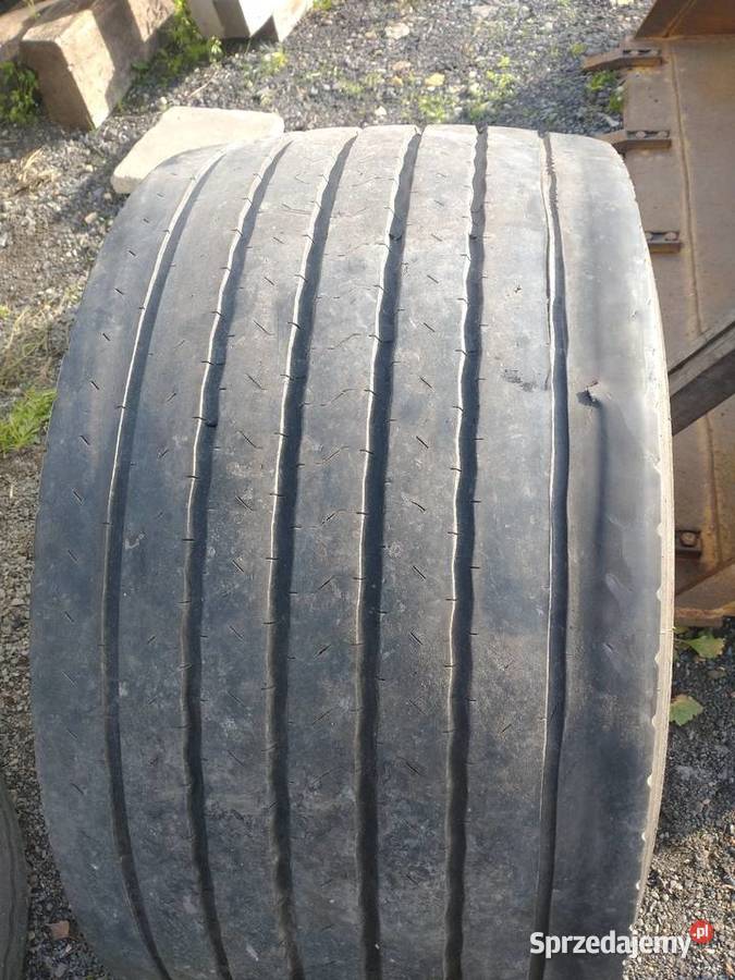 Opona mega 43550195 Opony Zendek