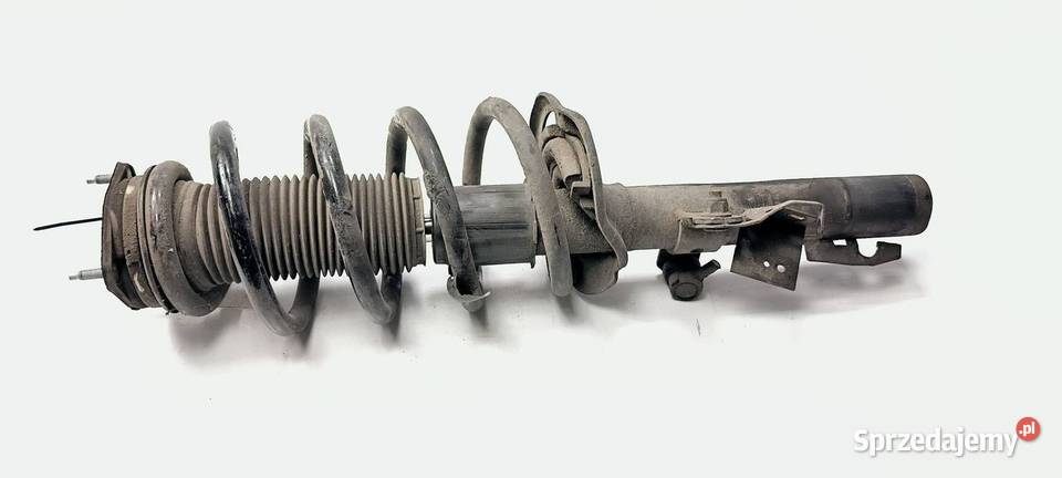 AMORTYZATOR LEWY PRZÓD FORD TRANSIT MK8 osobowe kujawsko-pomorskie Lipno