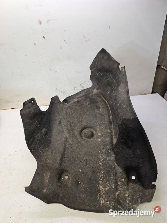 NADKOLE LEWY PRZÓD AUDI A6 C7 4G0821133D śląskie Przystajń