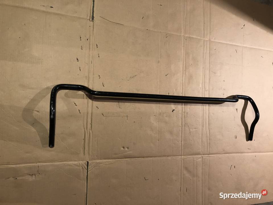 Drążek stabilaizatora przód i tył Volkswagen T5