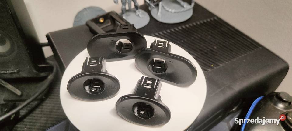 Renault Master Movano Koszyk czujnika cofania Motoryzacja Rypin