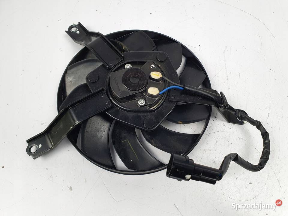 WENTYLATOR CHŁODNICY Kawasaki Z900 1924 wiatrak