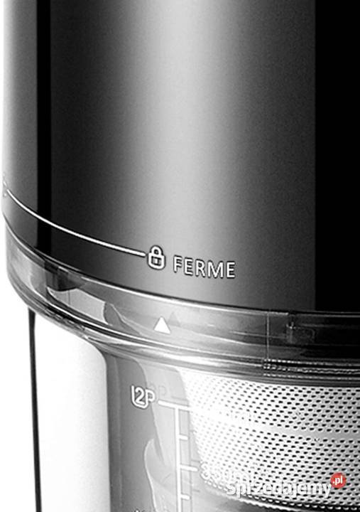 Riviera Bar sokowirówka pej730 małopolskie Nowy Sącz