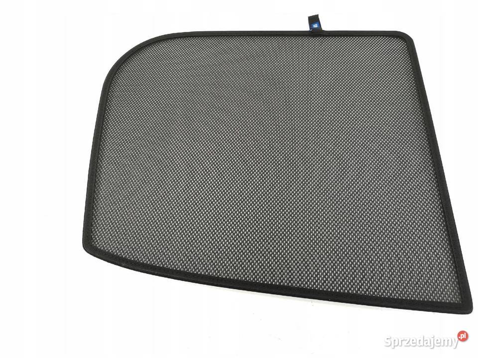 OSŁONA PRZECIWSŁONECZNA TYŁ OPEL CORSA D 0614