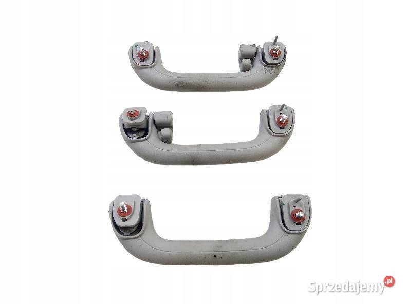 UCHWYTY RĄCZKA Hyundai i30 II 2012 Uchwyty fabryczne