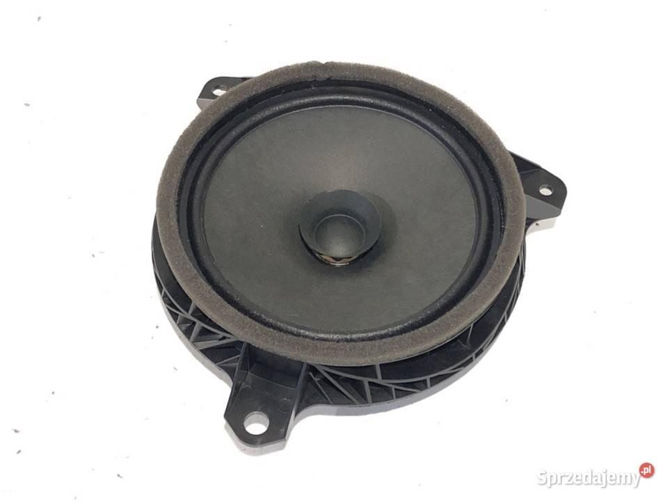 GŁOŚNIKI KOMPLET TOYOTA COROLLA E21