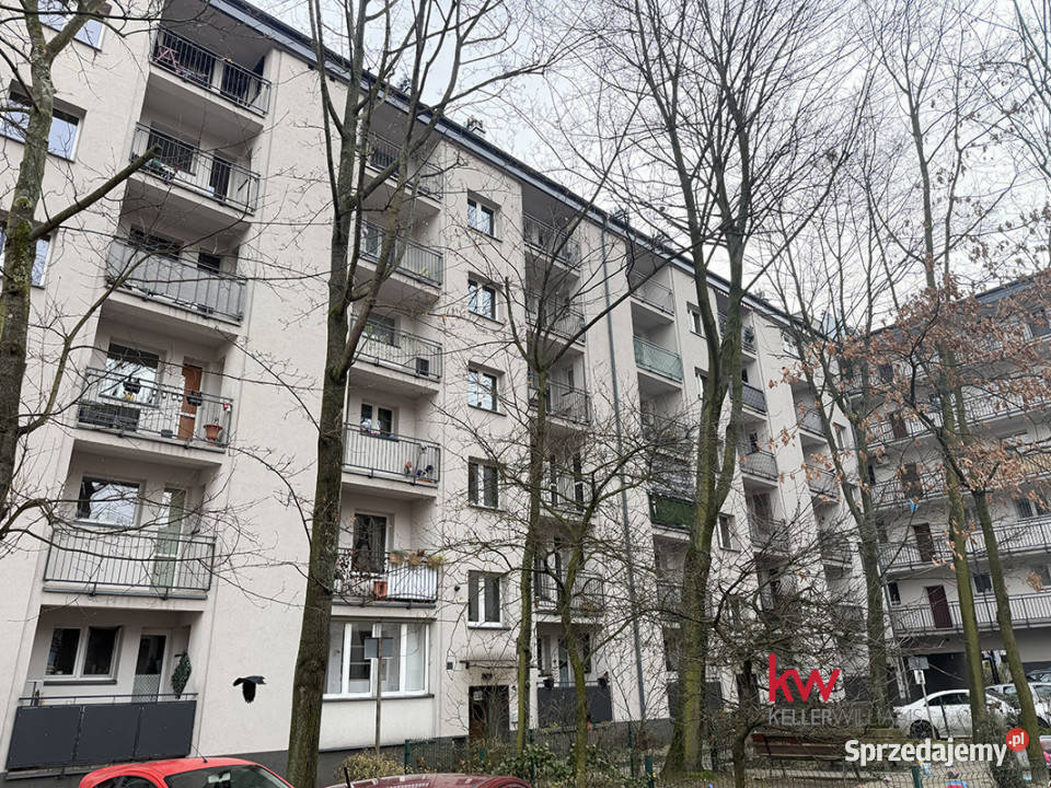 Mieszkanie 4572m2 2pok Katowice Plac Powstańców