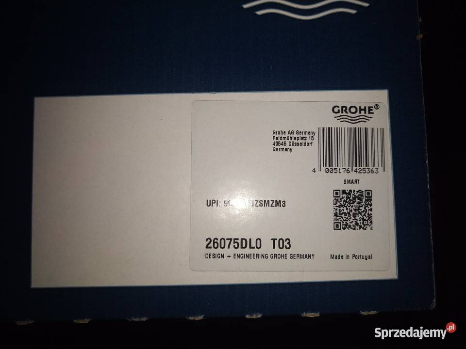 EUPHORIA XXL system310 Smolec