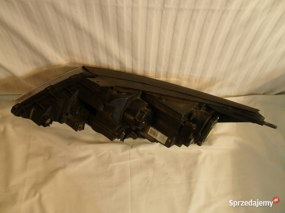 LAMPA PRAWY PRZÓD REFLEKTOR EU 921023U290 KIA Nowy Tomyśl sprzedam