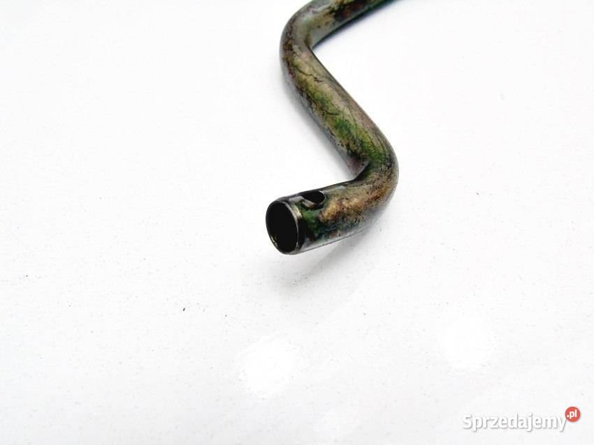 RURKA OLEJU 16 HDI C4 C5 207 307 407 308 206 Sosnowiec