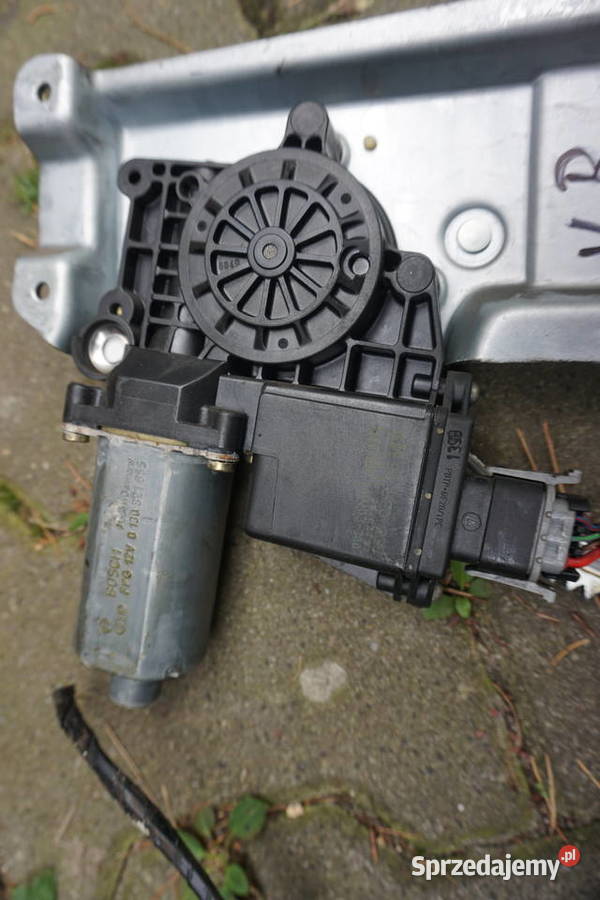 podnosniki elektrycznych szyb opel vectra B i500 śląskie Jastrzębie-Zdrój sprzedam
