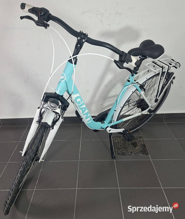 Rower Giant tourer cs damka damski alu Lublin